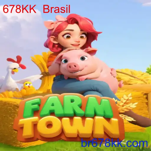 Explorando o Mundo de FarmTown: Uma Aventura Rural Digital