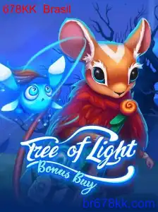 TreeOfLightBonusBuy: Mergulhe na Aventura Mística com 678KK  Brasil